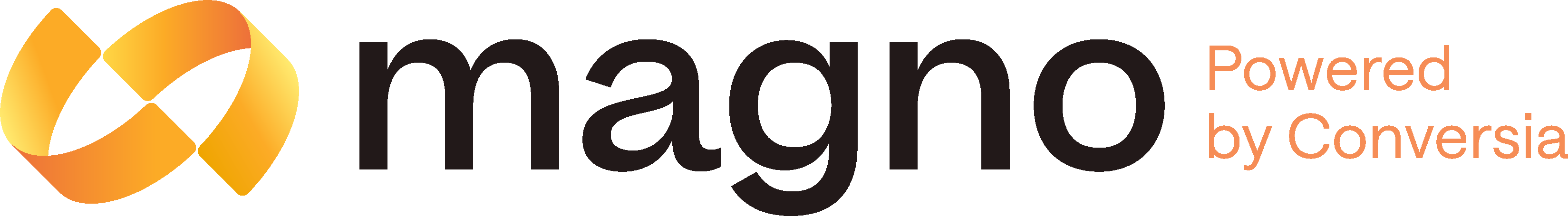 Logo Magno