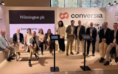 CNAF2026: innovación, soluciones y futuro para los administradores de fincas